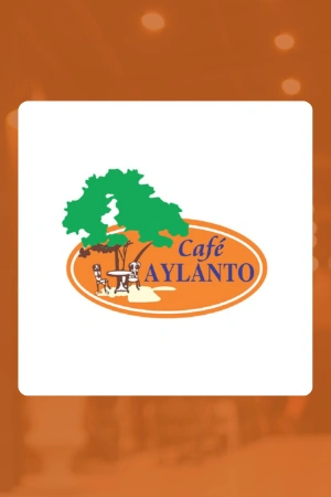 Cafe Aylanto - Okay Corp