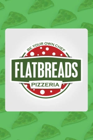 Flatbread - Okay Corp