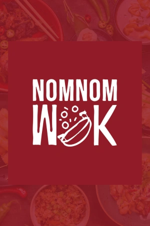 Nom Nom by WOK - Okay Corp