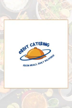 Orbit Catering - Okay Corp