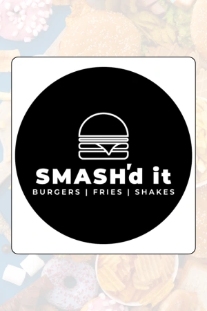 Smashed it - Okay Corp