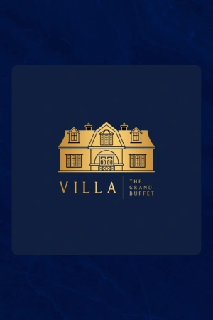 Villa - Okay Corp