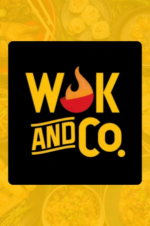 WOK & Co - Okay Corp