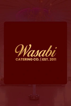 Wasabi Catering - Okay Corp