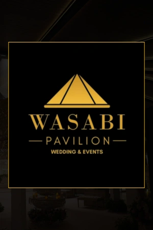 Wasabi Pavilion - Okay Corp