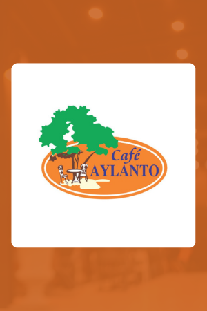 Cafe Aylanto