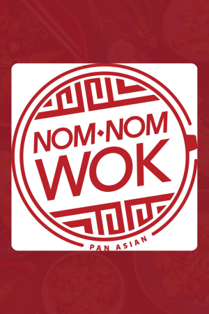 NomNom Wok
