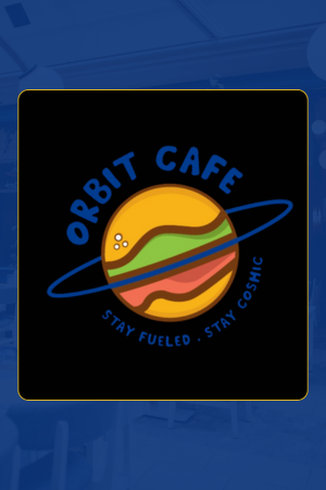 Orbit Cafe