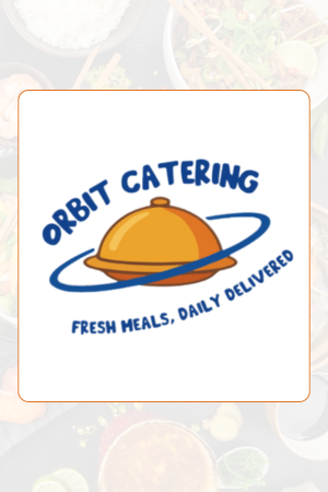 Orbit Catering