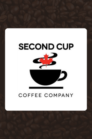 Second Cup