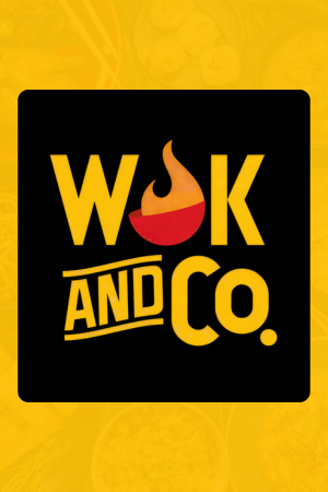 WOK AND Co