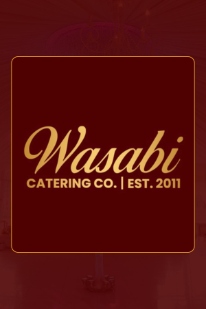Wasabi Catering