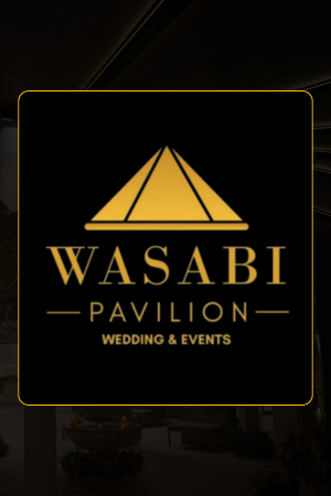 Wasabi Pavilion